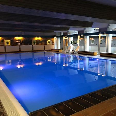 Mariposa 5 incl Pool&Sauna Bad Harzburg Exterior foto