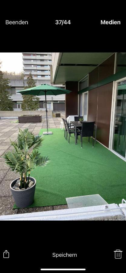 Mariposa 5 incl Pool&Sauna Bad Harzburg Exterior foto
