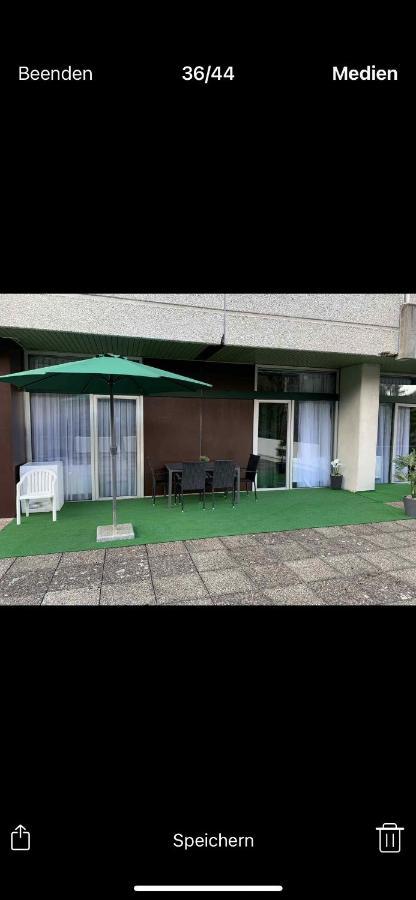 Mariposa 5 incl Pool&Sauna Bad Harzburg Exterior foto