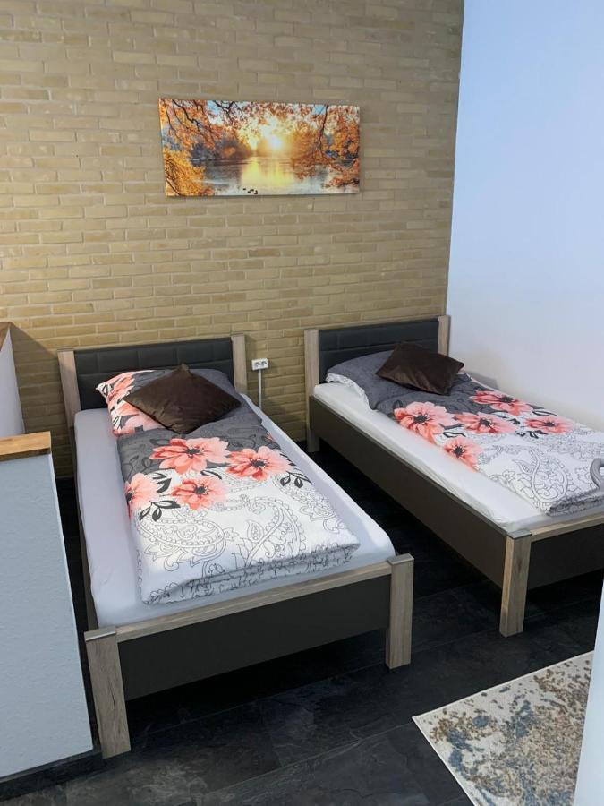 Mariposa 5 incl Pool&Sauna Bad Harzburg Exterior foto